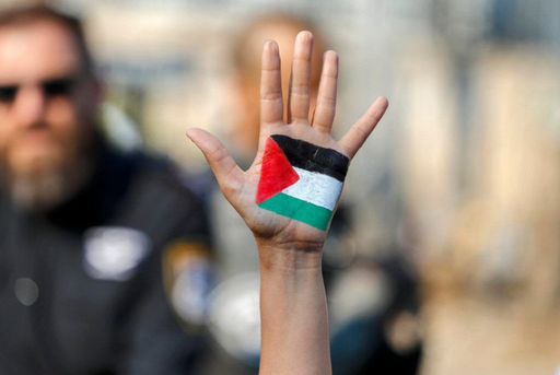 SUA vor să se creeze un stat palestinian şi susţin soluţia cu două state, reiterează Biden la ONU