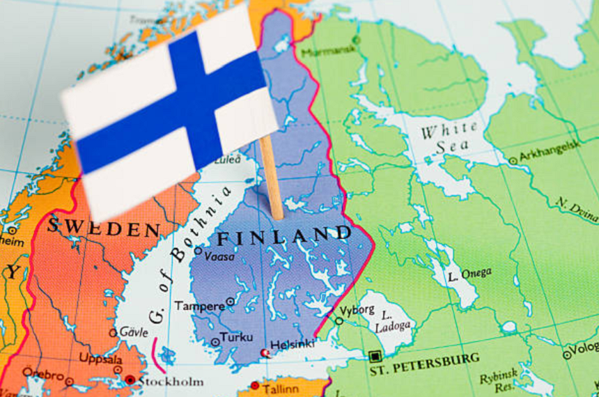 Finlanda anunţă că traficul la graniţa cu Rusia rămâne aglomerat. Numărul cetăţenilor ruşi care au intrat în ţară joi s-a dublat faţă de săptămâna precedentă