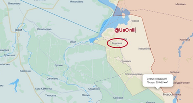Ucraina revendică noi cuceriri teritoriale în est, în ziua lansării referendumurilor ruseşti de anexare