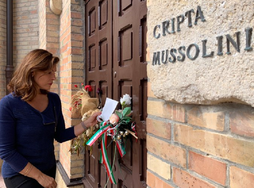 Extrema dreaptă din Italia ar putea prelua puterea, în alegerile legislative de duminică, pentru prima oară de la Musolini încoace