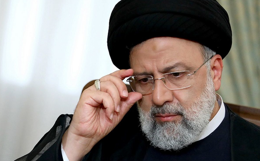 Preşedintele iranian Ebrahim Raisi îndemană forţele de ordine să acţioneze ”ferm” împotriva ”răzvrătiţilor” la manifestaţii împotriva morţii lui Mahsa Amini