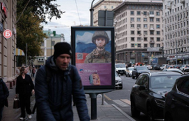 Rusia recunoaşte ”greşeli” în timpul mobilizării parţiale a lui Putin în Ucraina