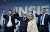 Italienii votează în număr mare în alegerile legislative, extrema dreaptă se vede la putere