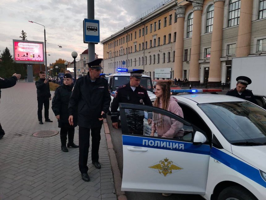 Proteste în regiunea Daghestan din Rusia faţă de noile recrutări