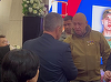 Omul de afaceri apropiat Kremlinului Evgheni Prigojin recunoaşte că a înfiinţat grupul paramilitar Wagner