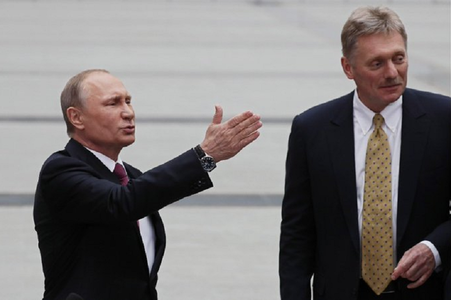 Kremlinul se declară pregătit de relaţii ”constructive” cu Roma, după victoria lui Meloni