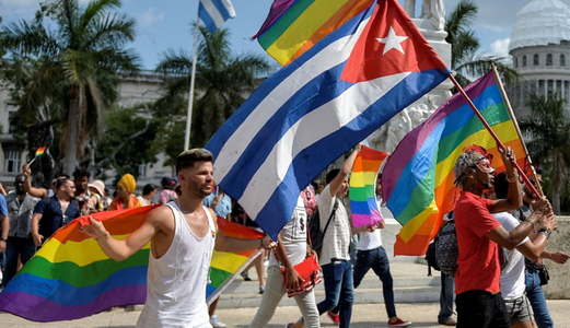 Noul Cod cubanez al Familiei, care include căsătoria între persoane de acelaşi sex şi maternitatea surogat, ”aprobat” cu 66% dintre voturile exprimate în referendum, anunţă autorităţile electorale