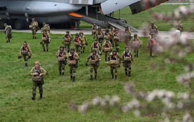 Ucraina afirmă că a capturat un soldat rus care ar avea legătură cu atrocităţile de la Bucea