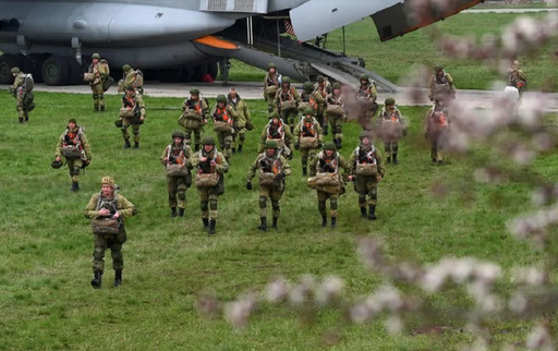 Ucraina afirmă că a capturat un soldat rus care ar avea legătură cu atrocităţile de la Bucea