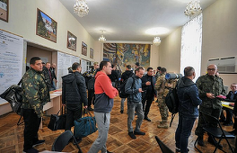 ”Referendumurile” de anexare din Ucraina vor avea ”consecinţe” asupra securităţii zonelor anexate, anunţă Kremlinul în ultima zi a votului