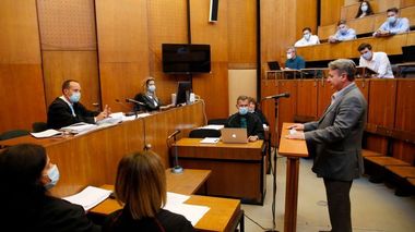 Un fost europarlamentar ungur de extremă-dreapta, condamnat pentru spionaj în favoarea Rusiei