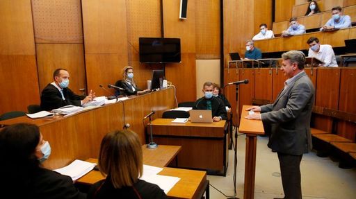 Un fost europarlamentar ungur de extremă-dreapta, condamnat pentru spionaj în favoarea Rusiei