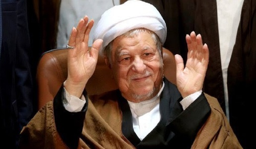 Manifestaţii în Iran: Fiica fostului preşedinte Akbar Hashemi Rafsanjani a fost arestată 