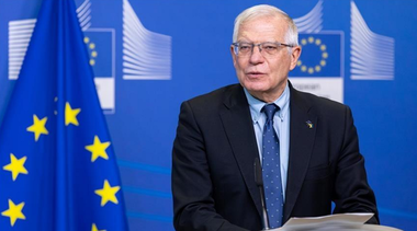 UPDATE - UE denunţă ”referendumurile” ruse de anexare din Ucraina şi avertizează Rusia cu privire la Nord Stream. Stoltenberg se întâlneşte cu ministrul danez al Apărării pe tema scurgerilor de gaze naturale din Nord Stream 1 ăi 2 / Răspunsul Kremlinului