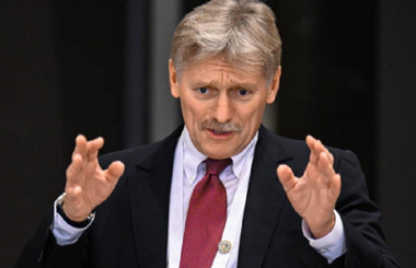 Este ”stupid şi absurd” ca Rusia să fie suspectată de scurgerile de gaze naturale din Nord Stream 1 şi 2, denunţă Kremlinul