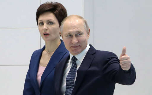 O primă mare sportivă rusă, Anastasia Davidova, secretara generală a Comitetului Olimpic Rus, pleacă din Rusia ”fără niciun plan de a se întoarce”