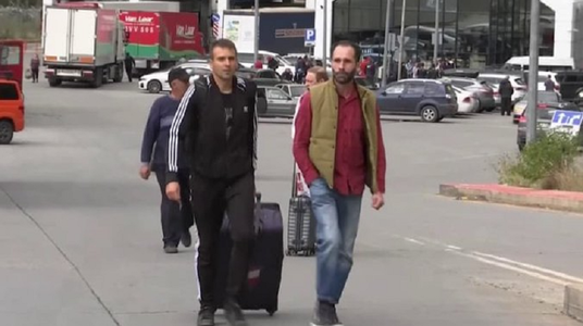 Autorităţile din regiunea rusă Osetia de Nord aplică restricţii de călătorie pentru cei care fug de mobilizare în Georgia