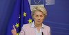 Ursula von der Leyen: Comisia Europeană propune un nou pachet de ”sancţiuni drastice” împotriva Rusiei, care ar ”stabili temeiul juridic” pentru plafonarea preţului petrolului