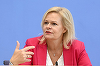Germania îşi va intensifica vigilenţa asupra protecţiei infrastructurii critice după presupusele ”acte de sabotaj” care au vizat Nord Stream 1 şi 2