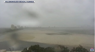 Uraganul Ian a provocat inundaţii "catastrofale" în Florida - FOTO/ VIDEO