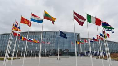 NATO denunţă ”acte de sabotaj deliberate, nechibzuite şi iresponsabile” la gazoductele Nord Stream 1 şi 2; ”Orice atac deliberat împotriva infrastructurii critice a aliaţilor va primi un răspuns unit şi hotărât”, avertizează Alianţa şi denunţă ”tactici hibride”