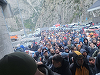 CNN: Peste 200.000 de ruşi au ajuns în Georgia, Kazahstan şi Uniunea Europeană de la anunţul lui Putin referitor la mobilizare, arată datele din mai multe ţări