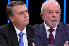 Alegeri prezidenţiale în Brazilia: Dezbatere televizată cu scântei între Bolsonaro şi Lula. Fostul preşedinte, dat ca favorit la scrutin
