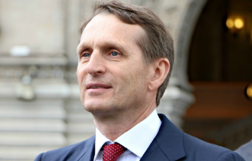 Şeful Serviciului de Informaţii Externe al Rusiei declară că Moscova deţine dovezi care confirmă implicarea Occidentului în scurgerile de gaze din gazoductele Nord Stream
