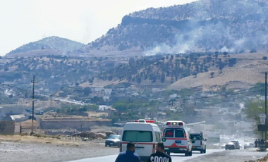 Un cetăţean american, ucis în atacurile iraniene de miercuri în Kurdistanul irakian, soldate cu 13 morţi, inclusiv o femeie însărcinată, şi 58 de răniţi, majoritatea civili, inclusiv copii în vârstă de până la zece ani