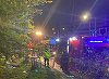 Bratislava: Patru oameni au murit după ce o maşină a intrat în mulţimea dintr-o staţie de autobuz