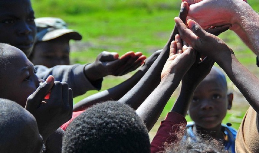 Haiti a raportat primele decese cauzate de holeră după trei ani