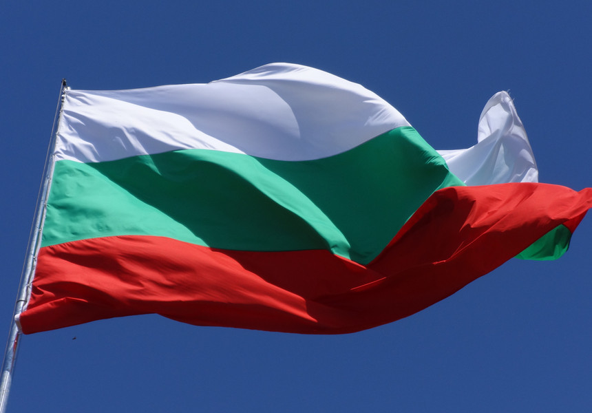 Alegeri în Bulgaria: Partidul lui Borisov pe primul loc, conform rezultatelor după numărarea a 99 la sută din voturi 