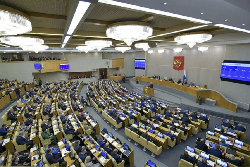 Parlamentul rus ratifică în unanimitate anexarea regiunilor ucrainene Doneţk, Lugansk, Herson şi Zaporijjea. Lavrov acuză SUA că au ”subjugat Occidentul ”pentru a transforma Ucraina într-un instrument de război împotriva Rusiei”