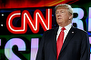 Trump dă CNN în judecată pentru defăimare şi cere despăgubiri în valoare de 475 de milioane de dolari. El atacă folosirea expresiei ”Marea Minciună” de 7.700 de ori din 2021 de către post, pe care-l acuză că vrea astfel să-l asocieze cu Hitler
