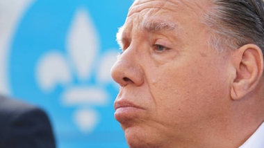 Coaliţia naţionalistă din Québec, realeasă cu un scor mai mare decât în 2018