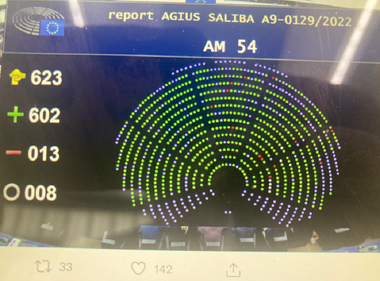Parlamentul European impune încărcătorul unic, cu port de tip USB-C, până în toamna lui 2024