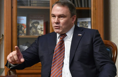 Vicepreşedintele Dumei de Stat, Piotr Tolstoi, este ”sigur” că Moscova nu va folosi arme nucleare în Războiul rus din Ucraina, dar e convins că armata rusă va cuceri Kievul