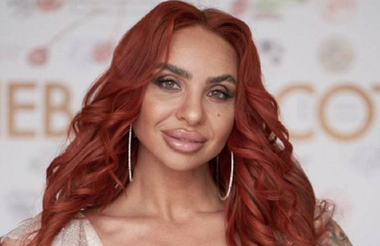 Miss Crimeea 2022, Olga Valeeva, condamnată la plata unei amenzi pentru că a cântat cântecul patriotic ucrainean ”Cervona Kalina”, considerat de către autorităţile ruse de ocupaţie drept imnul naţionaliştilor ucraineni