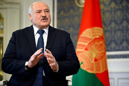 Lukaşenko declară că Belarusul ”participă” în războiul din Ucraina, dar nu este o parte militară activă: ”Participăm, dar nu ucidem pe nimeni. Nu trimitem armata nicăieri. Nu ne încălcăm obligaţiile”