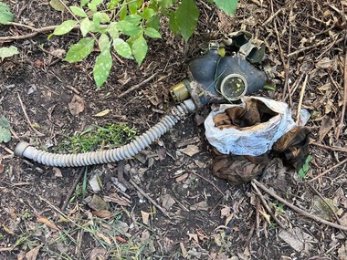 Poliţia ucraineană susţine că a descoperit o "cameră de tortură" într-un oraş ocupat anterior - FOTO / VIDEO