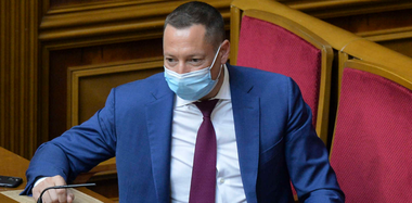 Preşedintele Băncii centrale ucrainene, Kirilo Şevecenko, demisionează ”din motive de sănătate”