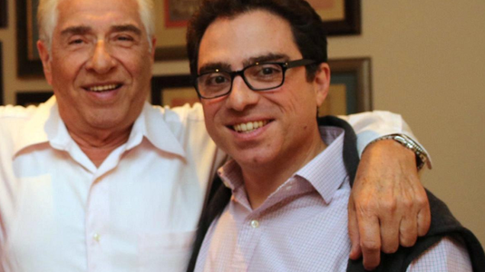 Un american deţinut în Iran, Baquer Namazi, un fost funcţionar UNICEF, autorizat să plece din Iran, iar fiul său, Siamak Namazi, eliberat din închisoare