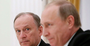 Secretarul Consiliului rus de Securitate Nikolai Patruşev compară sabotajul de la Nord Stream cu atacuri CIA ale unor infrastructuri petroliere în Nicaragua, în 1983