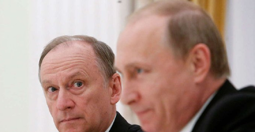 Secretarul Consiliului rus de Securitate Nikolai Patruşev compară sabotajul de la Nord Stream cu atacuri CIA ale unor infrastructuri petroliere în Nicaragua, în 1983