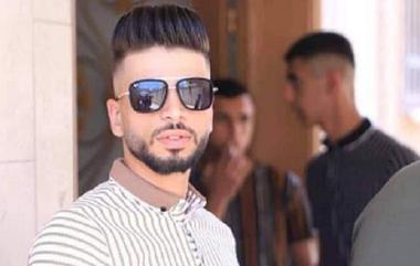 Un tânăr palestinian, Alaa Zaghal, în vârstă de 21 de ani, ucis prin împuşcare în cap, într-un raid al armatei israeliene în apropiere de Nabluz, în Cisiordania
