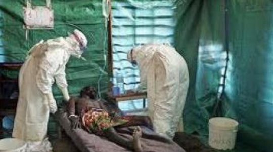 Douzeci şi nouă de morţi din cauza ebola în Uganda, de la izbucnirea unei epidemii în centrul ţării, în urmă cu două săptămâni, anunţă OMS