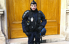 O Curte specială cu juraţi confirmă condamnarea la zece ani de închisoare a principalului acuzat în procesul asasinării poliţistului Xavier Jugelé