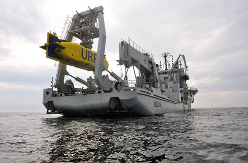 UPDATE-Primele investigaţii suedeze ”consolidează suspiciuni de sabotare” a gazoductelor Nord Stream 1 şi 2 prin detonări care au cauzat ”pagube importante”, anunţă procuratura suedeză