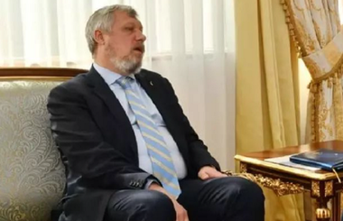 Kazahstanul îl convoacă pe ambasadorul Rusiei la o ”conversaţie serioasă”, după ce Moscova a cerut Astanei să-l expulzeze pe ambasadorul Ucrainei, rechemat din post printr-un acord kazaho-ucrainean