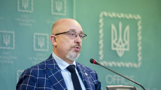 Ucraina garantează ”viaţa şi siguranţa” soldaţilor ruşi care se vor preda, declară ministrul ucrainean al Apărării Oleksii Reznikov